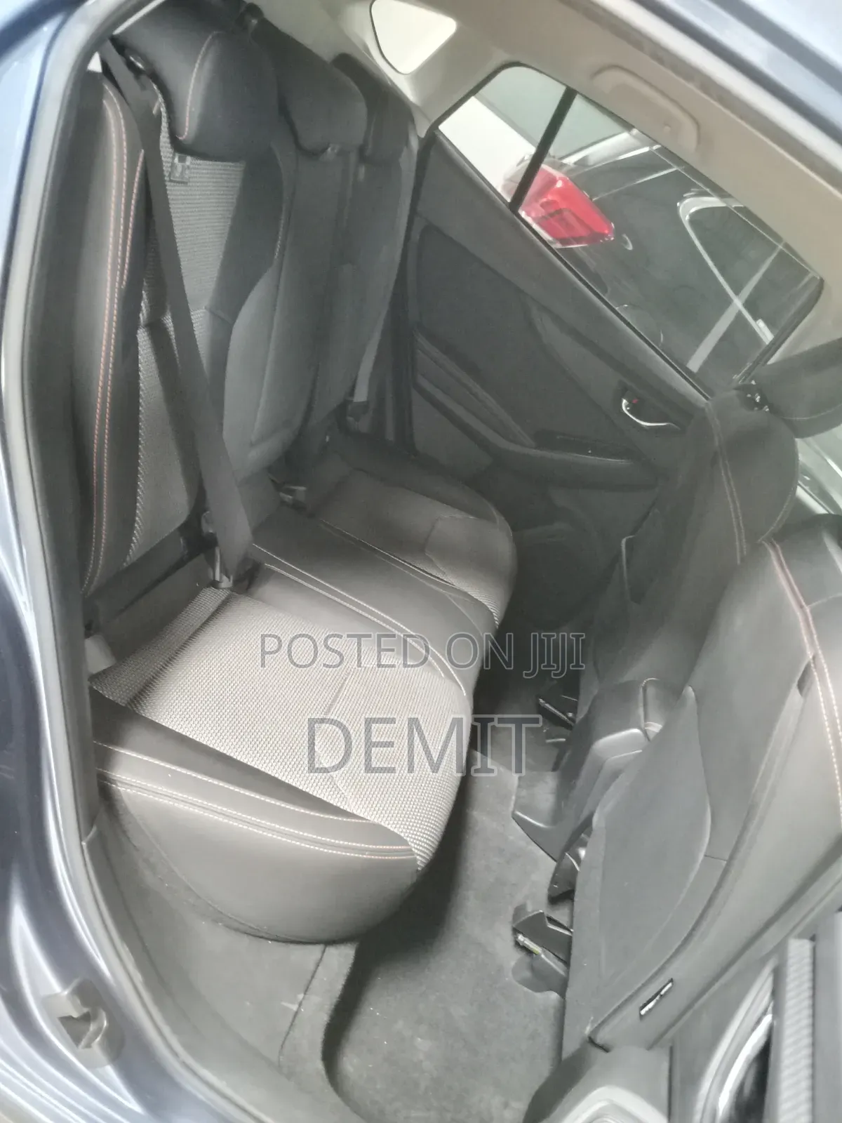 Subaru XV Convenience 2019 Blue