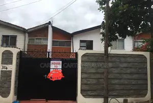 4bdrm Mansion in BuruBuru for sale