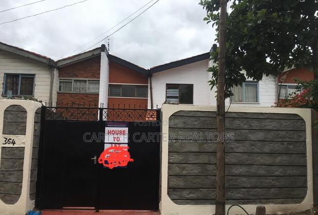 4bdrm Mansion in BuruBuru for sale - thumbnail 2
