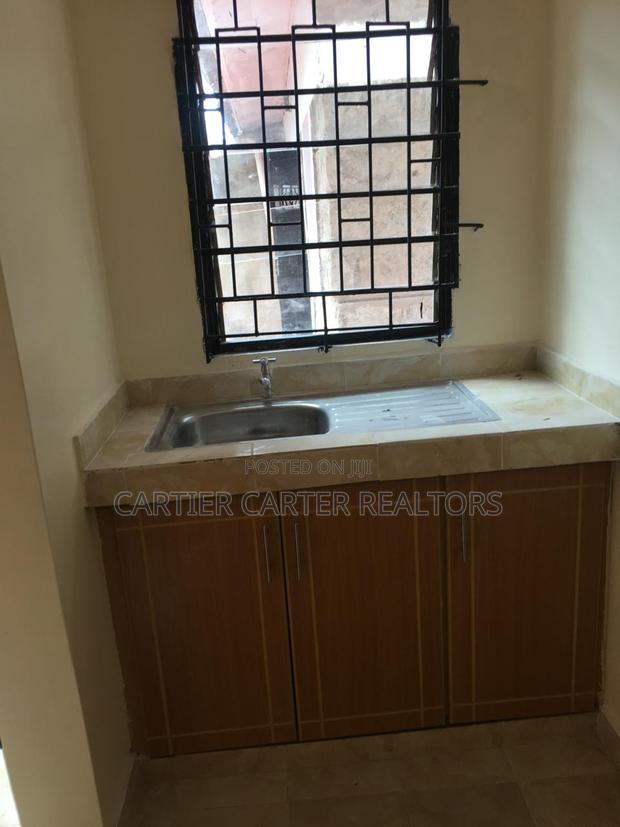 4bdrm Mansion in BuruBuru for sale - thumbnail 5