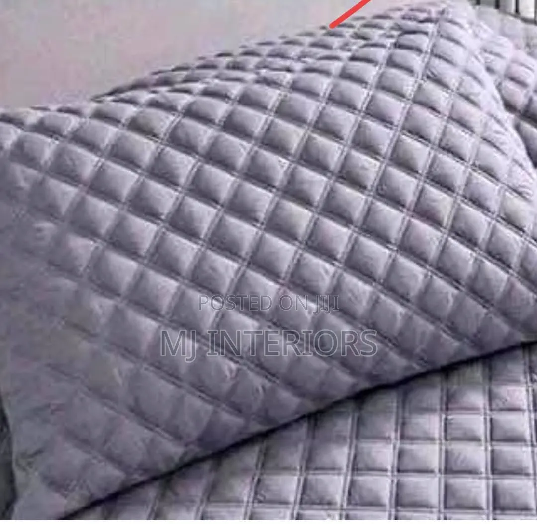 Ultra Soft Pillow Guard Covers