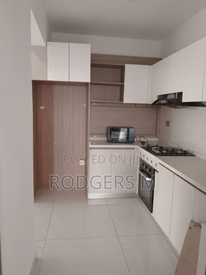 2bdrm Apartment in Raphta Road Area for rent