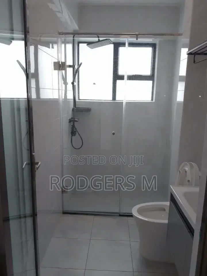 2bdrm Apartment in Raphta Road Area for rent