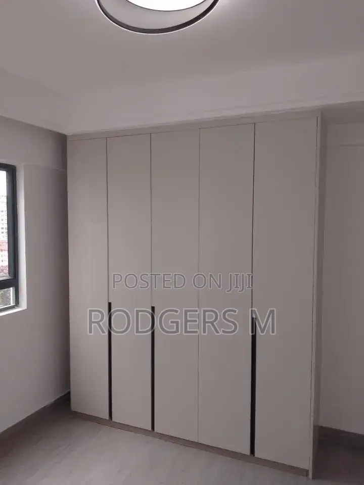 2bdrm Apartment in Raphta Road Area for rent