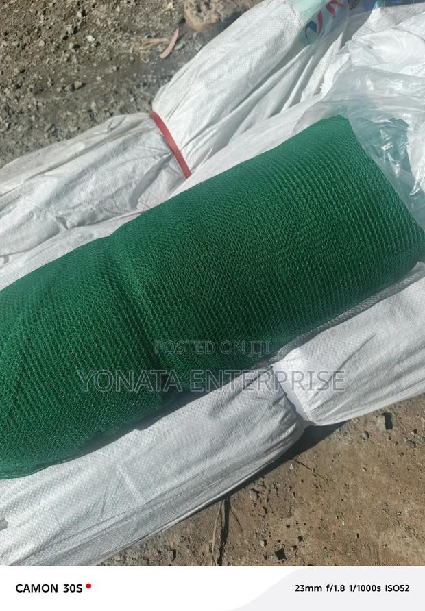 Roll of Construction Net/Building Net - thumbnail 2