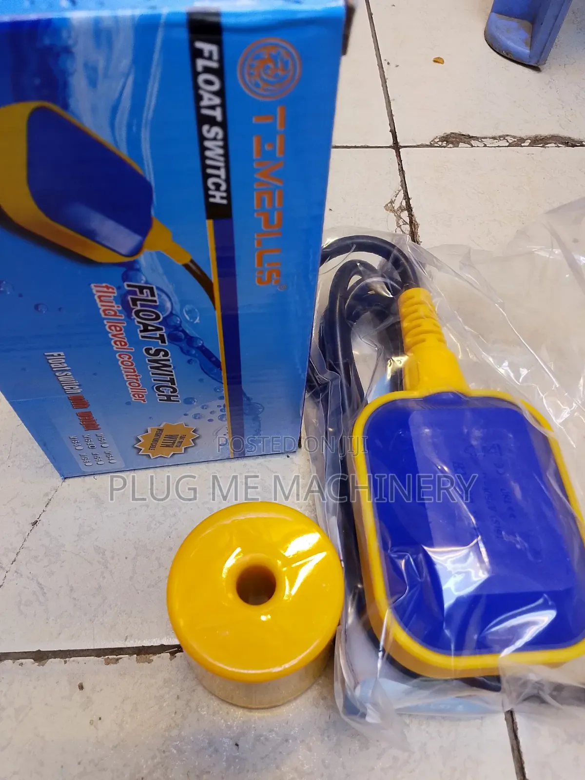 Powerful Float Switch /New Float Switch Level Control