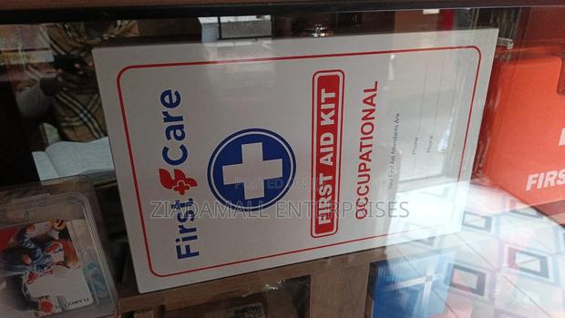 Occupational First Aid Kit Workplace Emergency First Aid Kit