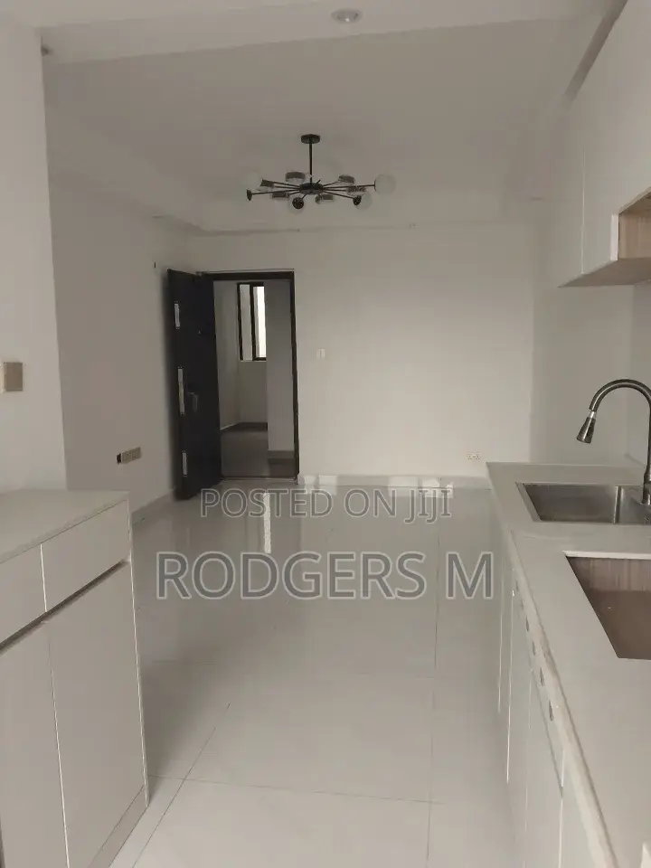 1bdrm Apartment in Kileleshwa for rent