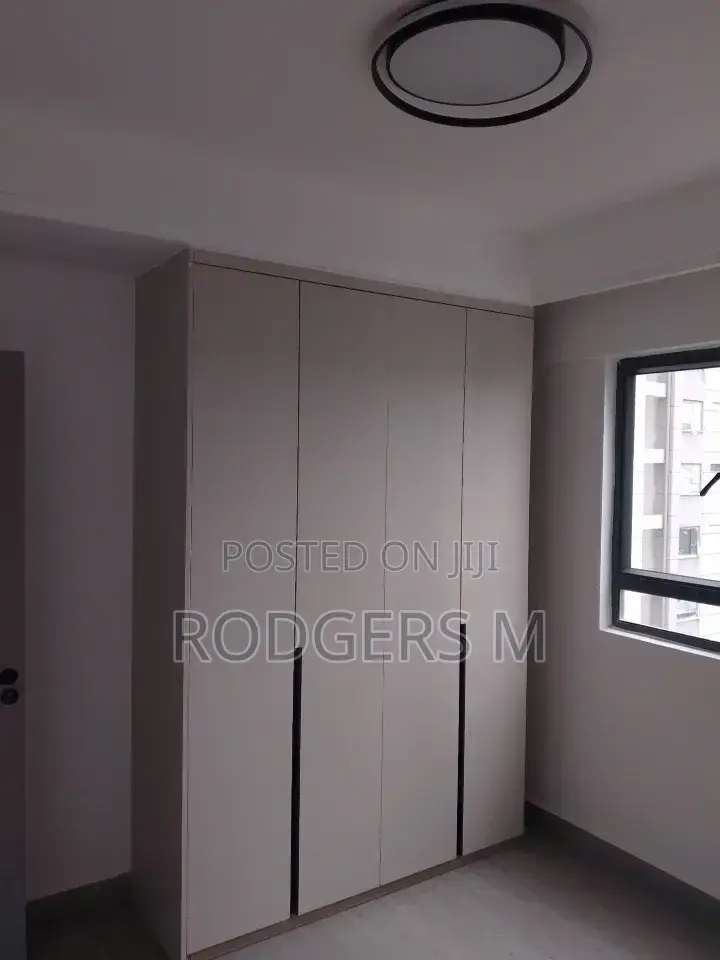 1bdrm Apartment in Kileleshwa for rent