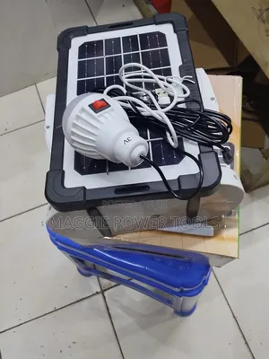 Approved and Affordable Solar Panels/ 6" Solar Panel
