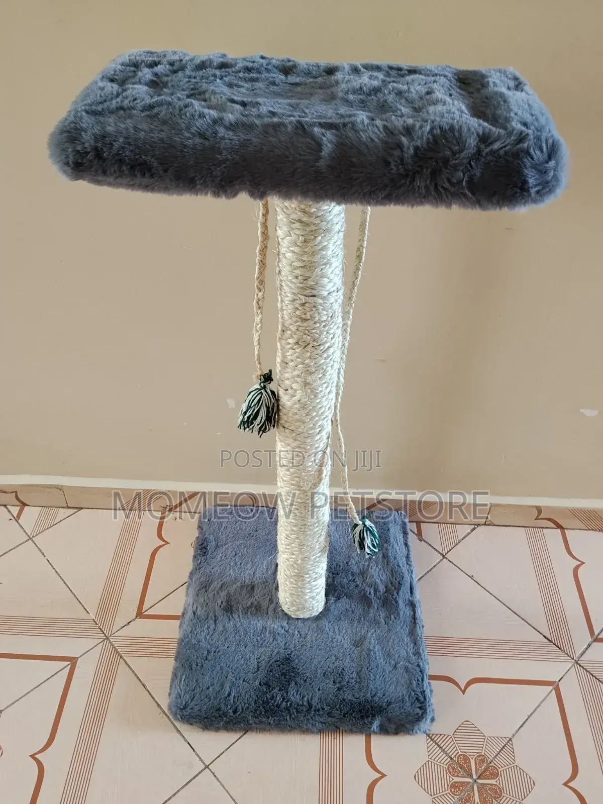 Cat Scratching Post and Scratcher