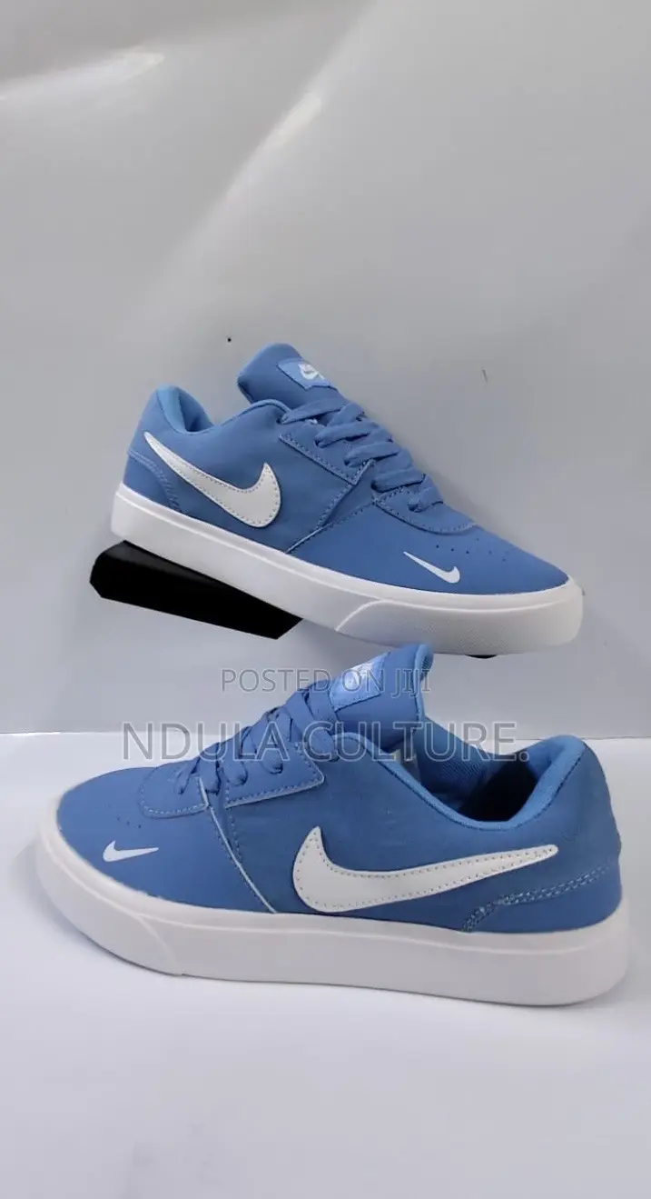 Nike Sb Force 58 Skate Shoes