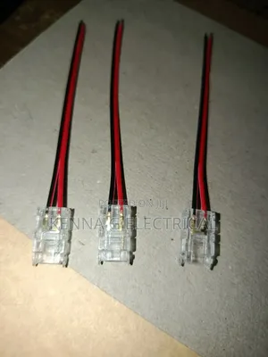 Strip Connectors