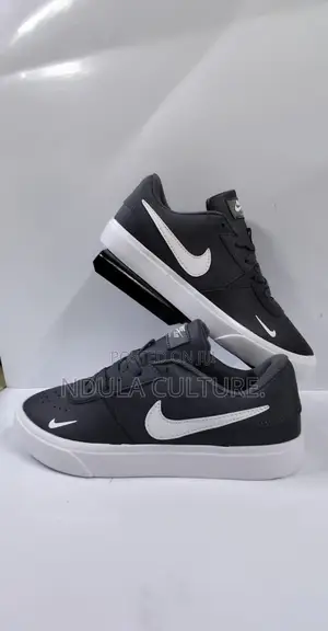 Nike Sb Force 58 Skate Shoes