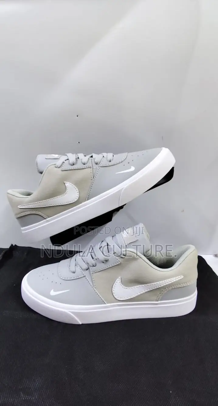 Nike Sb Force 58 Skate Shoes