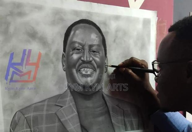 Pencil Art