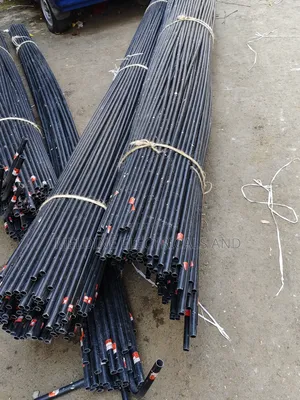Conduit Pipe Heavy Gauge 20mm