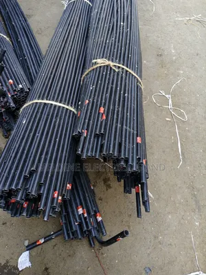 Conduit Pipe Heavy Gauge 20mm