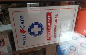 Occupational First Aid Kit, First Aid Kit Professional on-Site First