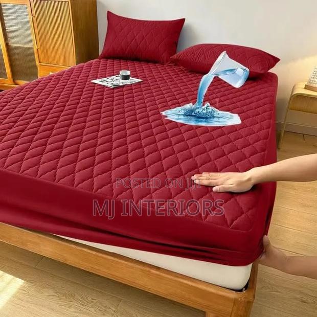 Soft Touch Pillow Shield Protectors - main view