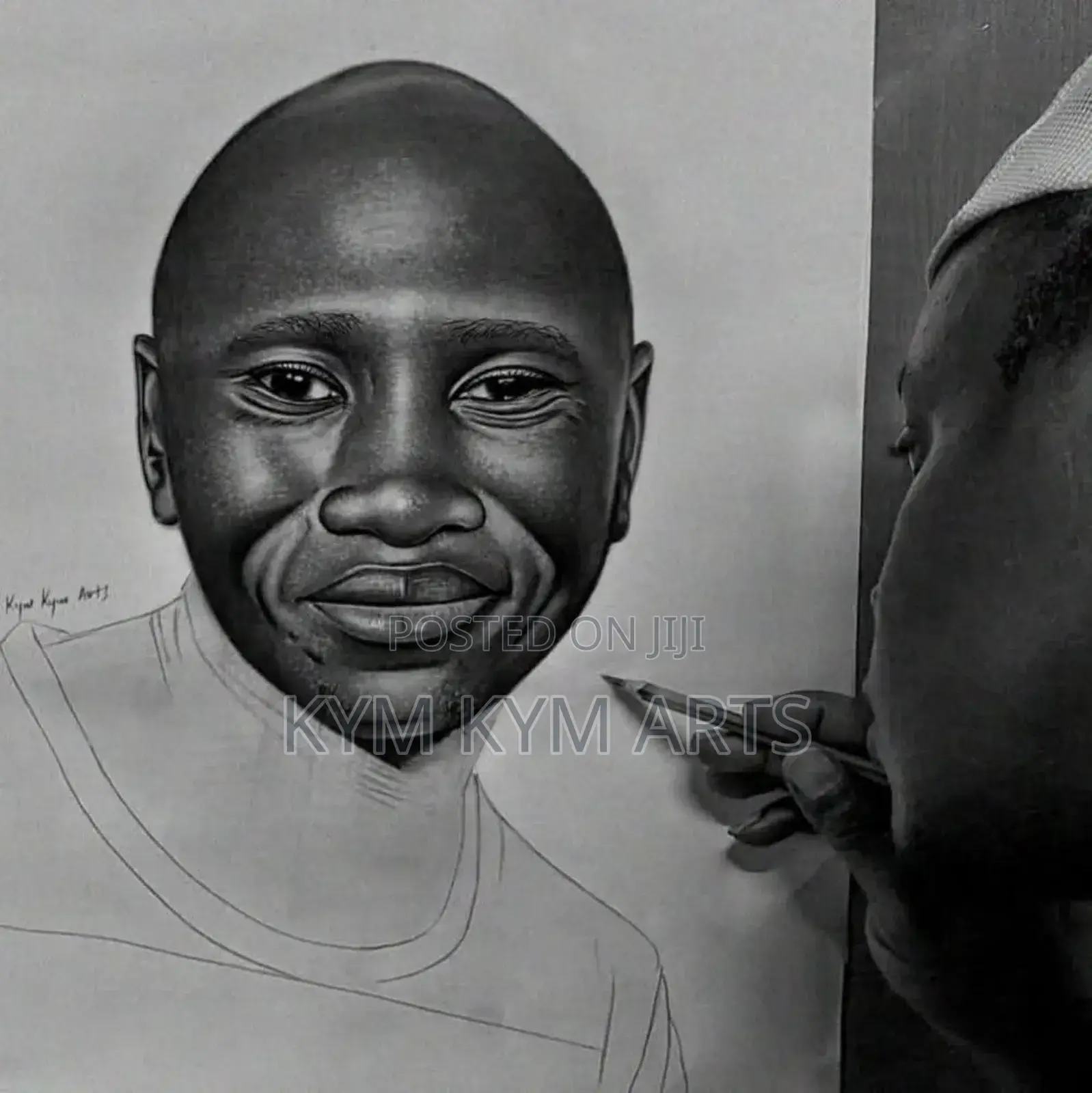 Pencil Art