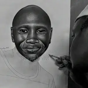 Pencil Art