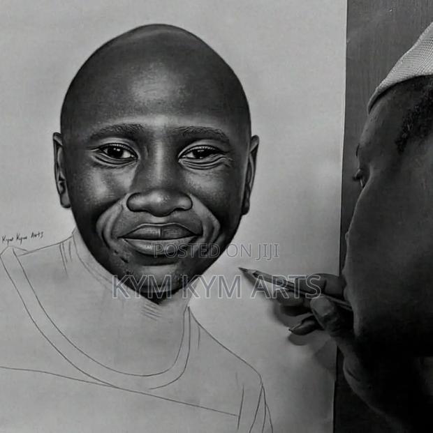 Pencil Art - thumbnail 3