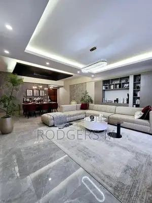 4bdrm Apartment in Kileleshwa for sale