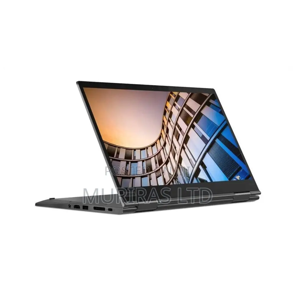 New Laptop Lenovo ThinkPad X1 Yoga 16GB Intel Core i7 SSD 1T