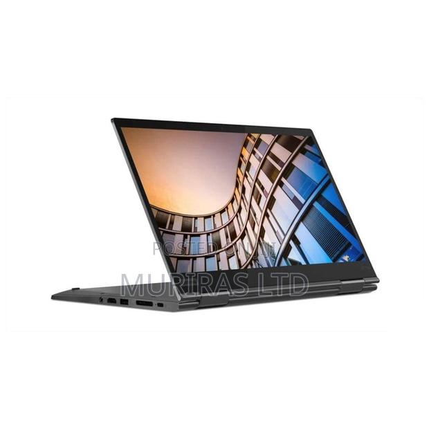 New Laptop Lenovo ThinkPad X1 Yoga 16GB Intel Core i7 SSD 1T