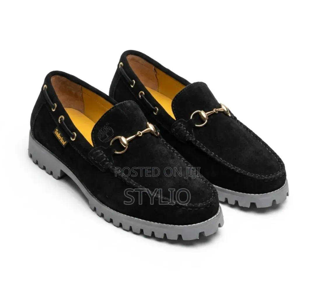Timberland Loafers