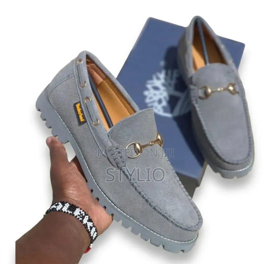 Timberland Loafers