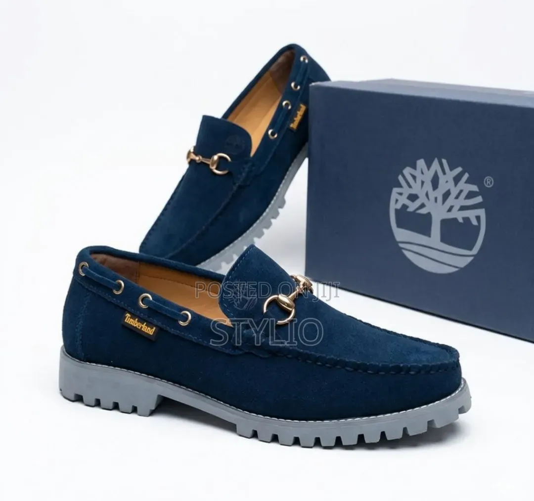 Timberland Loafers