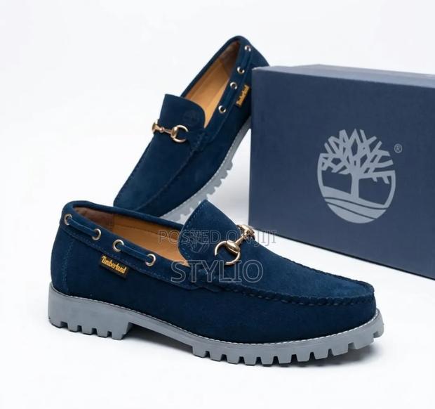 Timberland Loafers - thumbnail 3