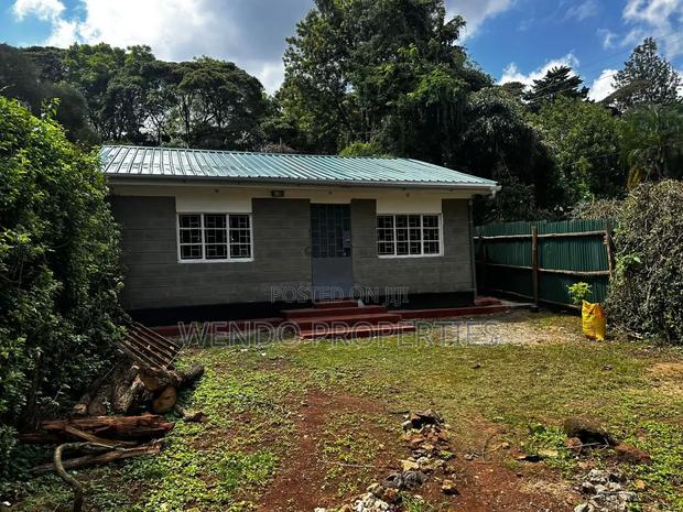 2bdrm Bungalow in Karen C for rent
