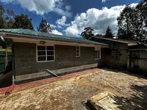 2bdrm Bungalow in Karen C for rent