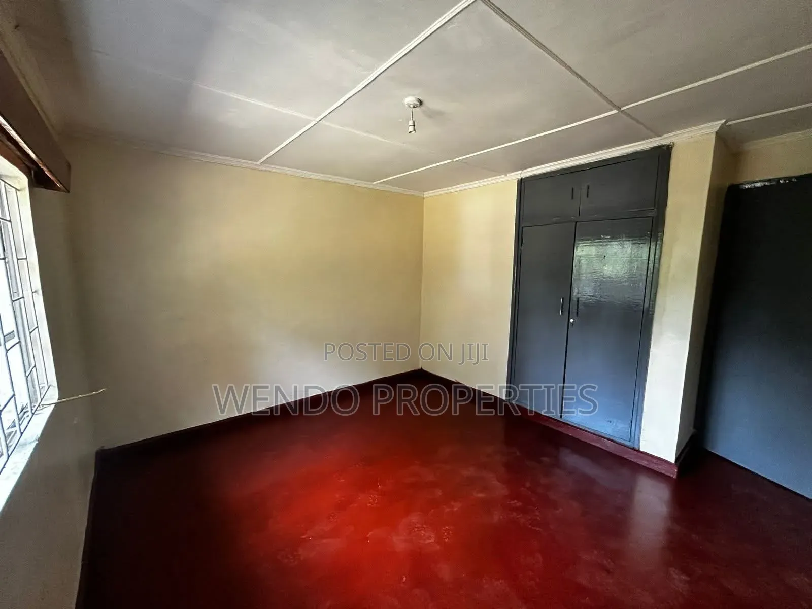 2bdrm Bungalow in Karen C for rent