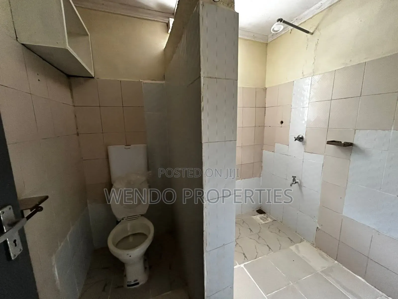 2bdrm Bungalow in Karen C for rent