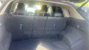 Mazda CX-5 2019 Gray