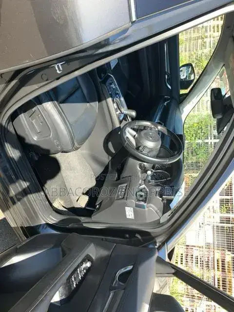 Mazda CX-5 2019 Gray