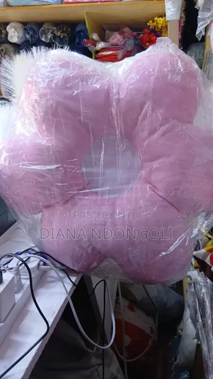 Sunflower Pillow Available