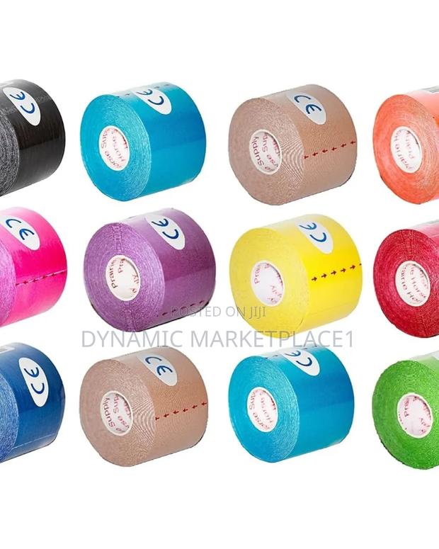 K Tape,Kinesiology Tapes
