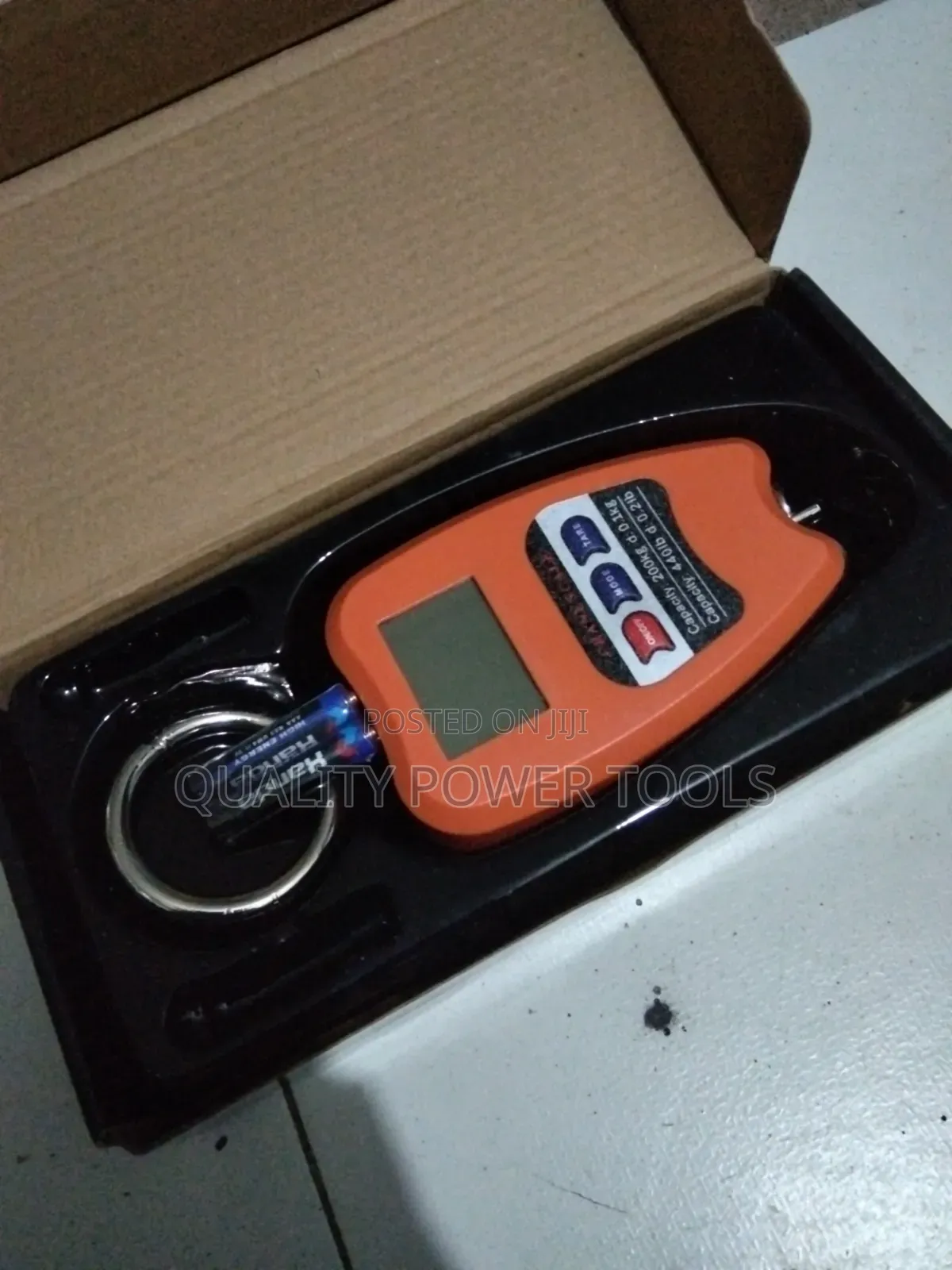 Generic 200kg Mini Crane Scale