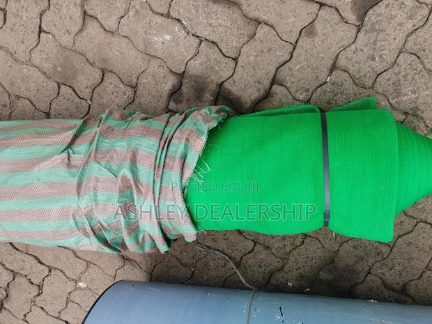 Scaffolding Construction Net
