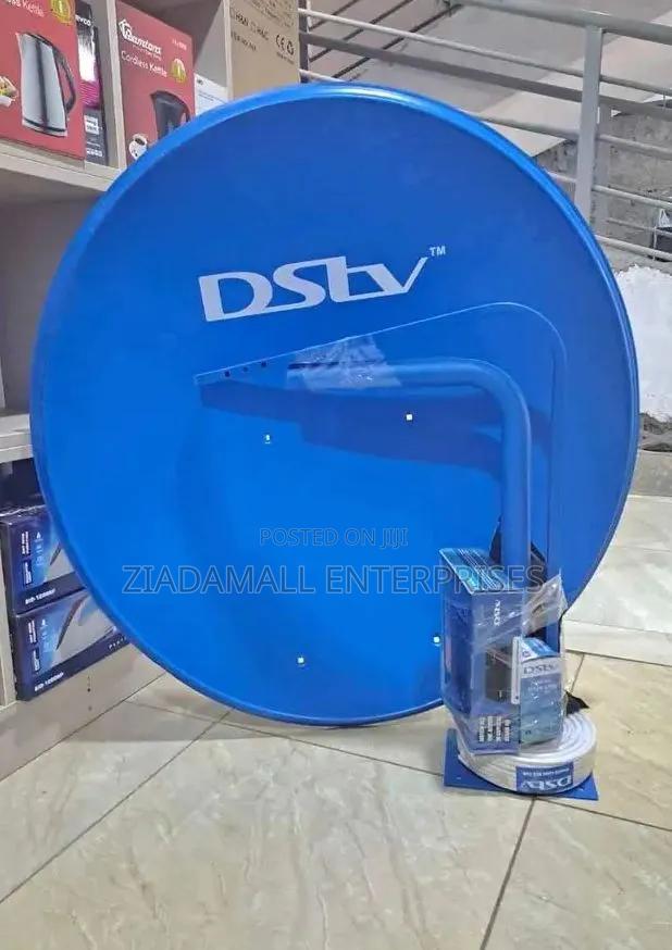 DSTV DSTV Complete Entertainment Full Kit