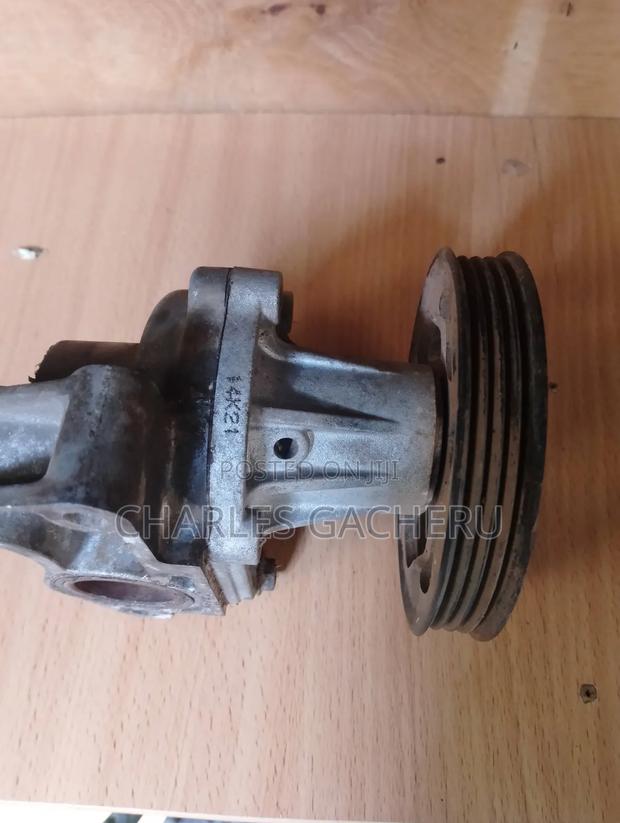 Water Pump for Toyota - thumbnail 2