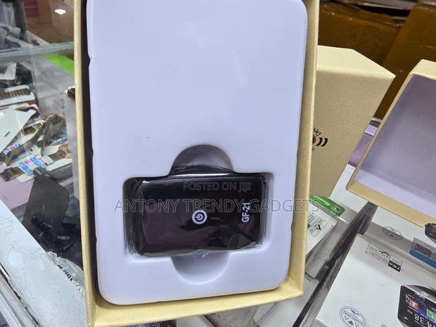 Gf-21 GPS GSM Wifi LBS Tracking Device Rechargeable - thumbnail 2