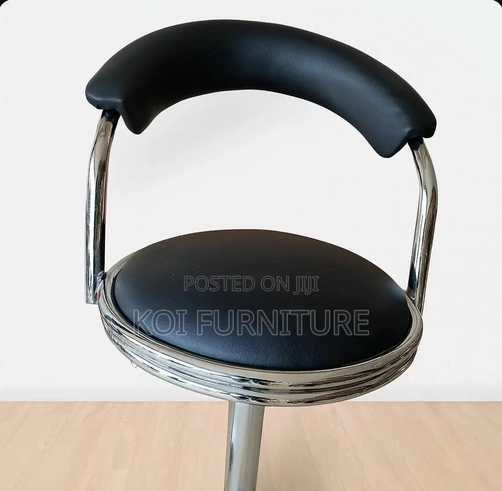Bar Chair : Royal Designer Swivel Bar Stool