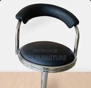 Bar Chair : Royal Designer Swivel Bar Stool