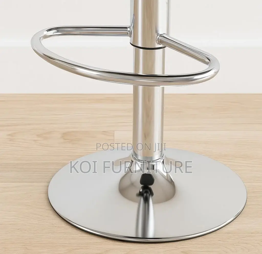 Bar Chair : Royal Designer Swivel Bar Stool